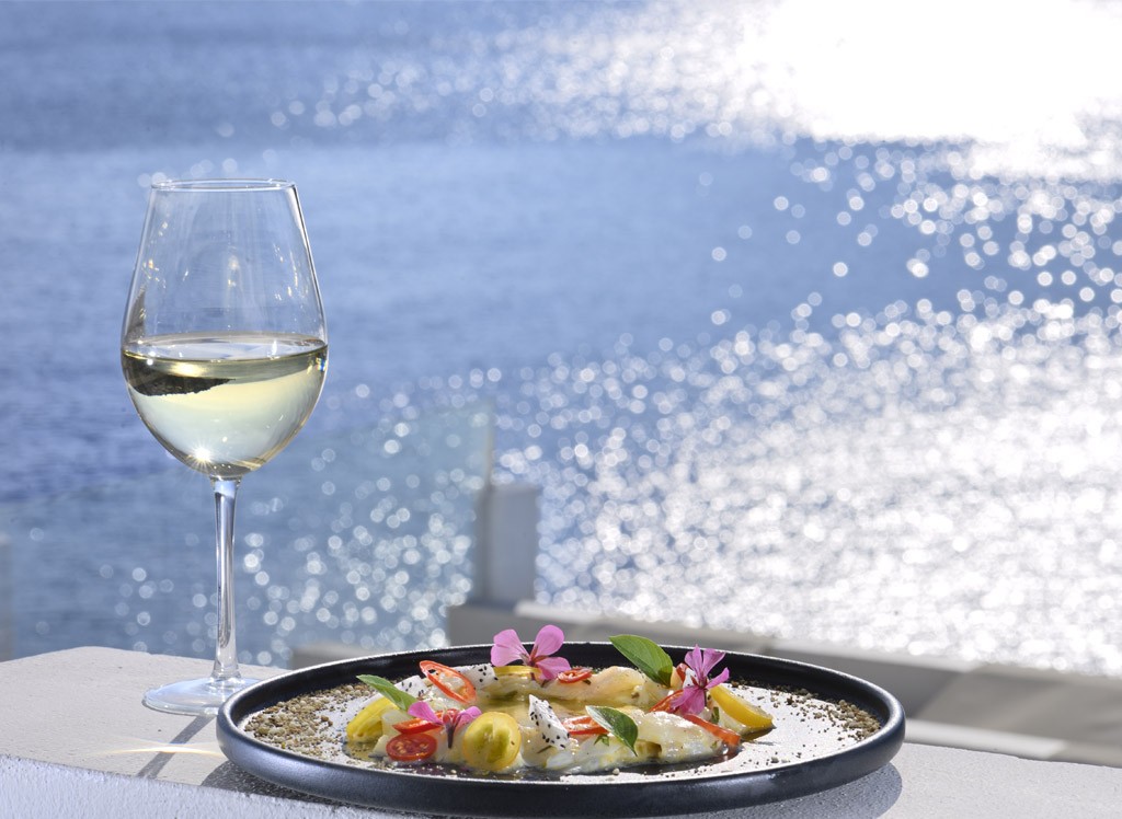 Breeze Restaurant
