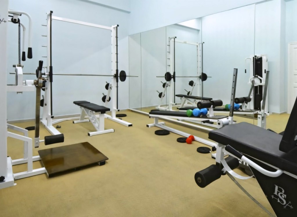 Petinos Beach Hotel Spa & Wellness