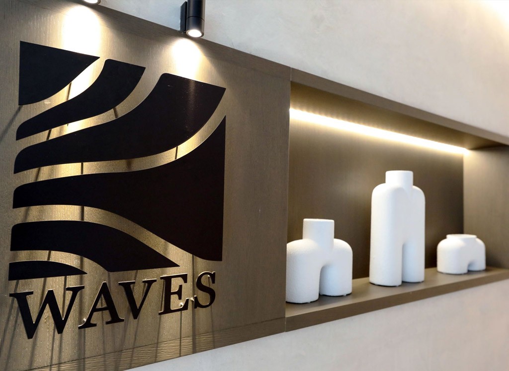 Aeonic Hotel | Conference Room WAVES