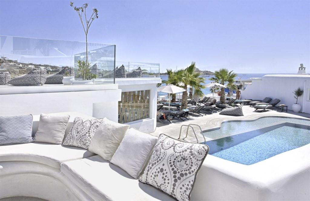 Petinos Hotels