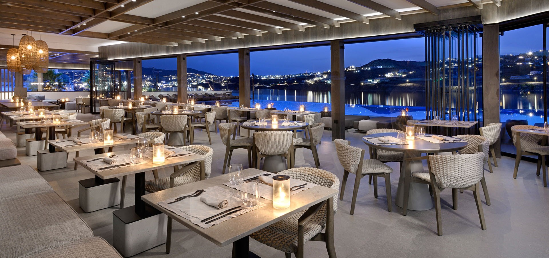 Cove Restaurant