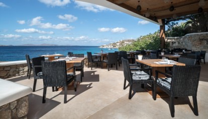 Breeze Restaurant