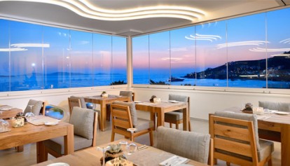 Kyma Restaurant