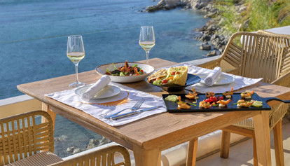 Phos Restaurant