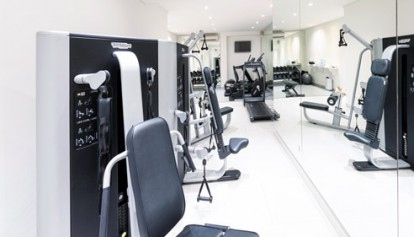 Petinos Hotel Spa & Wellness