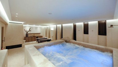Aeonic Hotel | Genesis Spa