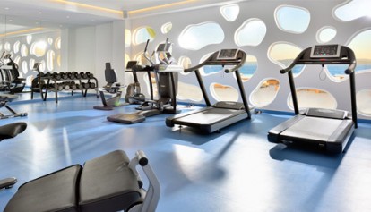 Anax Hotel | Anasa Spa