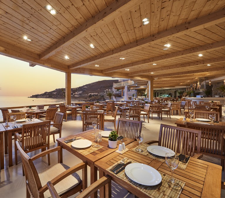 Ilios Restaurant