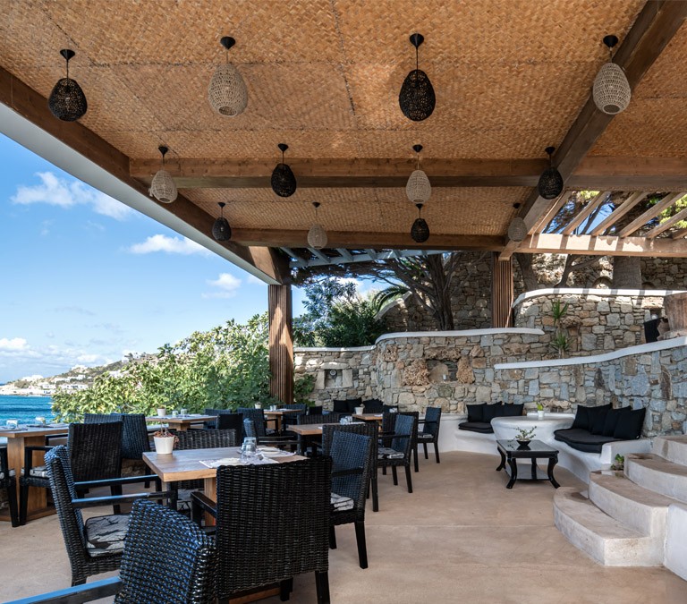 Breeze Restaurant