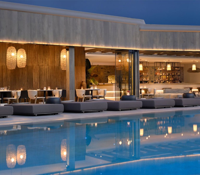 Cove Restaurant