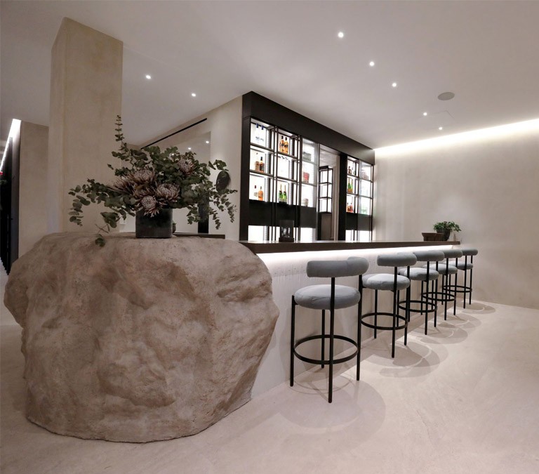 Kyano Bar