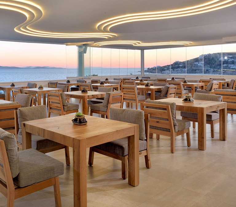 Kyma Restaurant