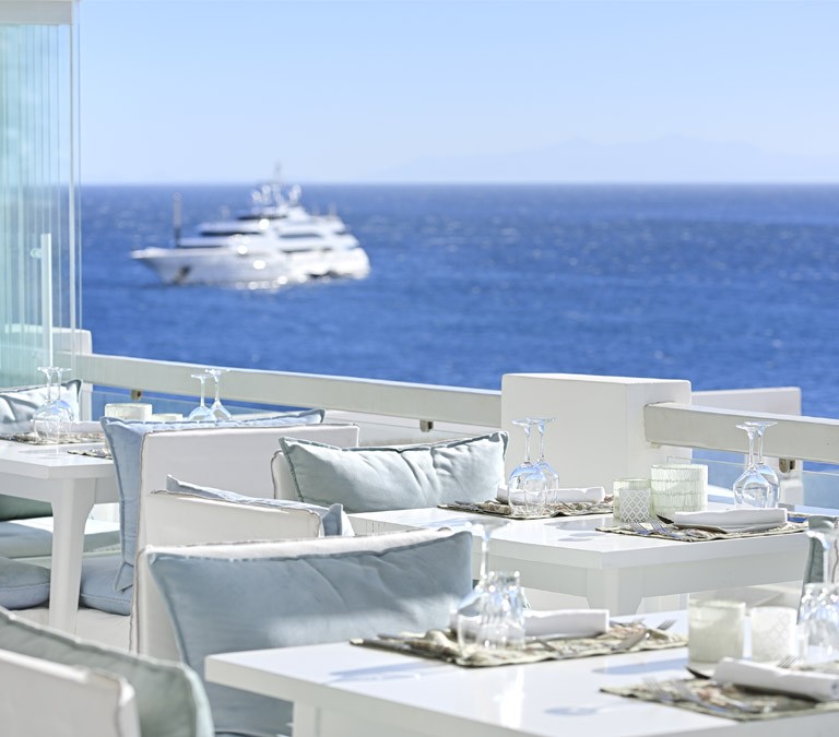 Phos Restaurant
