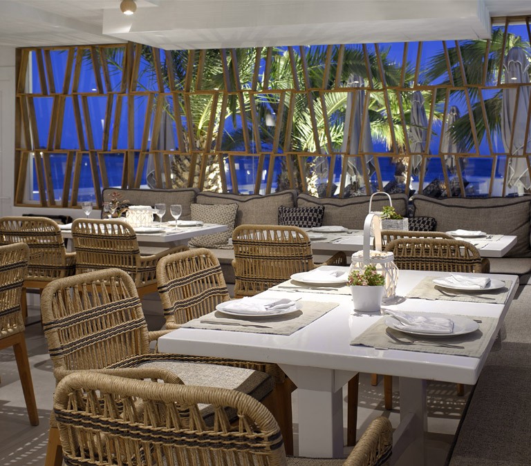 Thea Restaurant