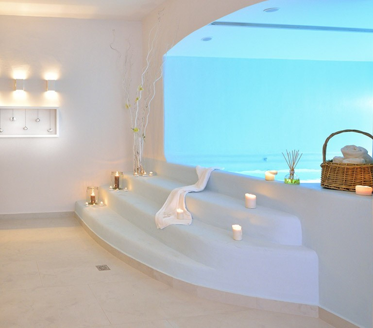 Spa and Wellness